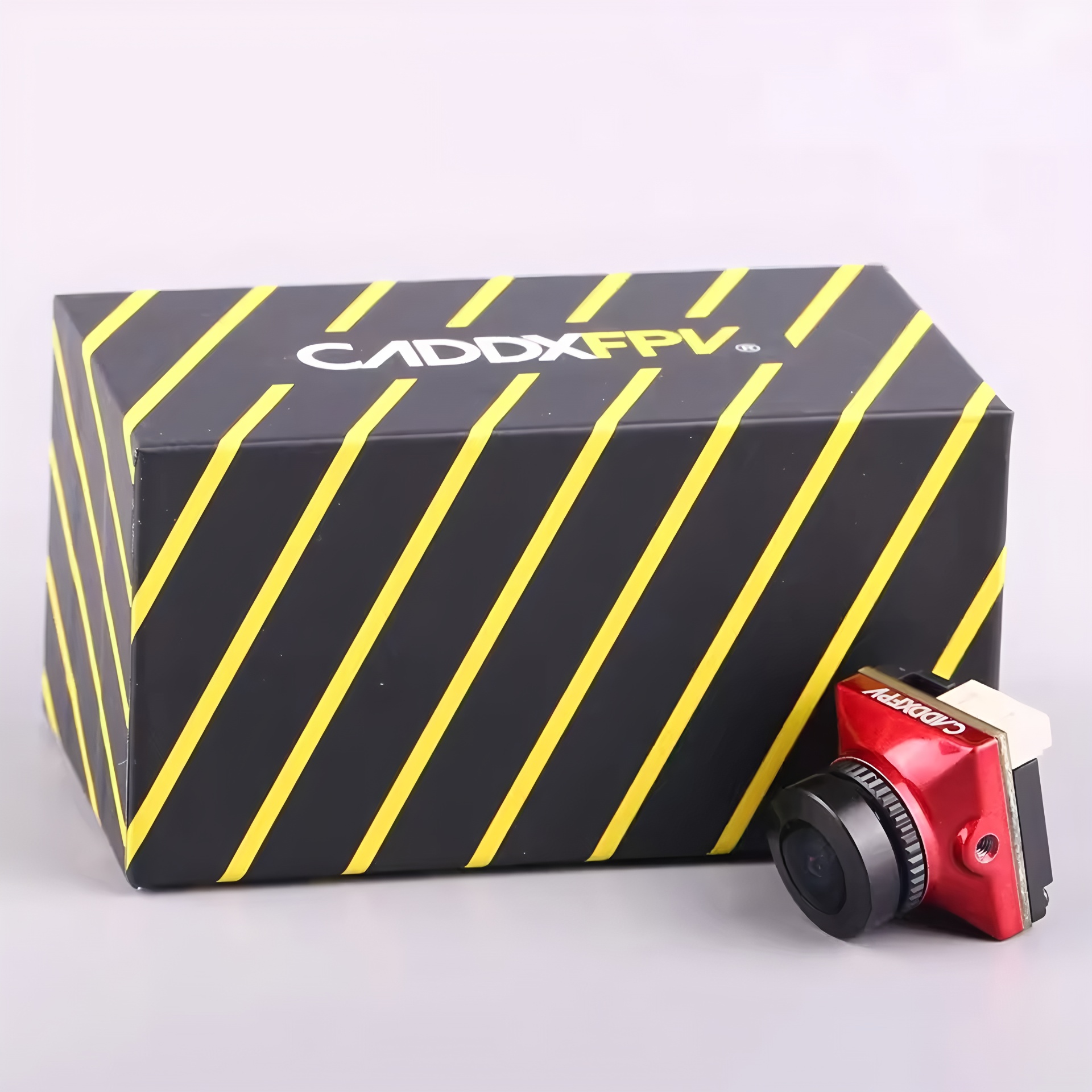Caddx Fpv Camera - Caddx Ratel 2 V2 FPV Camera