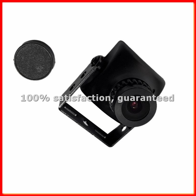 Drone Rc With Camera - 1200TVL FPV Camera NTSC & PAL
