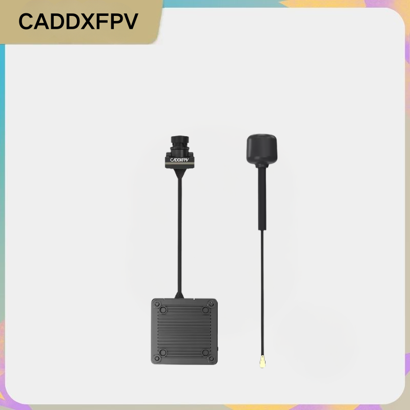 Caddx Fpv Camera - Walksnail Avatar HD Nano Kit V3