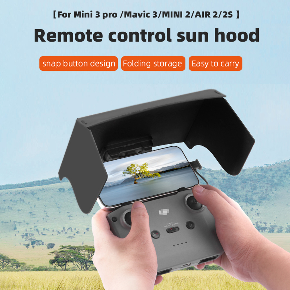 Drone Dji Rc N1 - For DJI Mavic 3/Mini 2/Air 2/Air