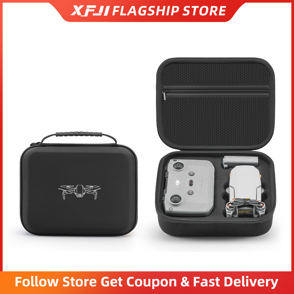 Drone Udi Rc - Portable Storage Bag Protective Carrying Case