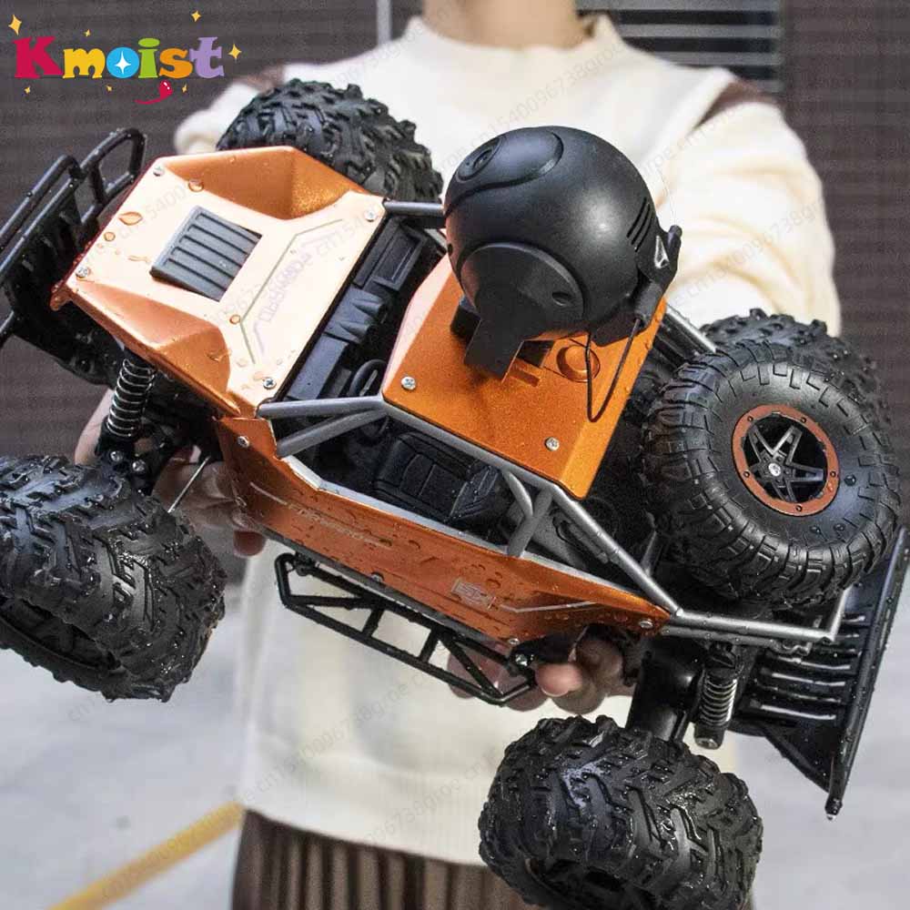 Drone Bike Rc - 1/14 RC Car 2.4G High Speed