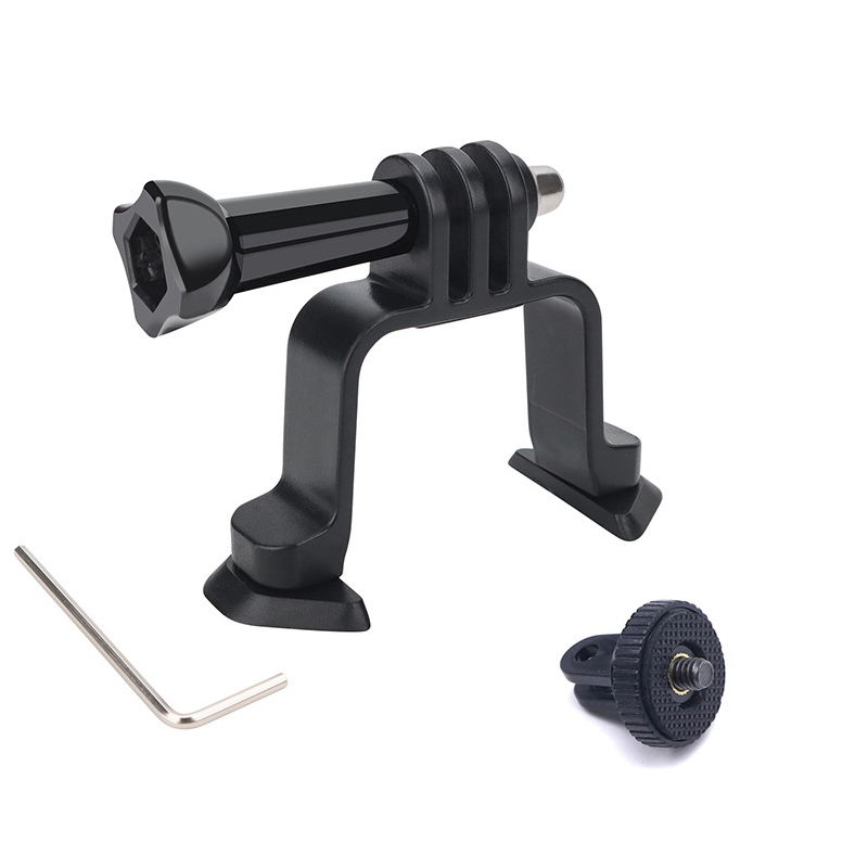 Drone Udi Rc - Fixed Clip Sports Camera Flight Video