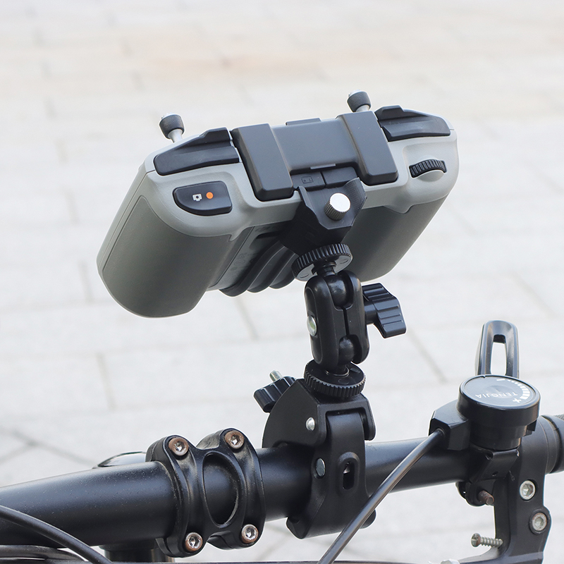 Bike Mount for DJI RC-N1/N2/N3 - مراجعة Drone Bike Rc وسعره