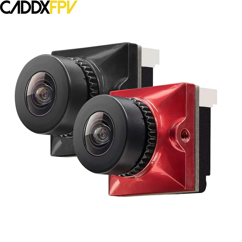 Caddx Ratel 2 V2 FPV Camera Ra - مراجعة Caddx Fpv Camera وسعره