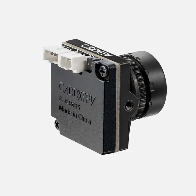 Caddx Ratel 2 V2 FPV Camera Ra - مراجعة Caddx Fpv Camera وسعره