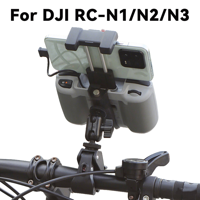 For DJI Flip/NEO/Mini 4/3 Pro  - مراجعة Drone Dji Rc N1 وسعره