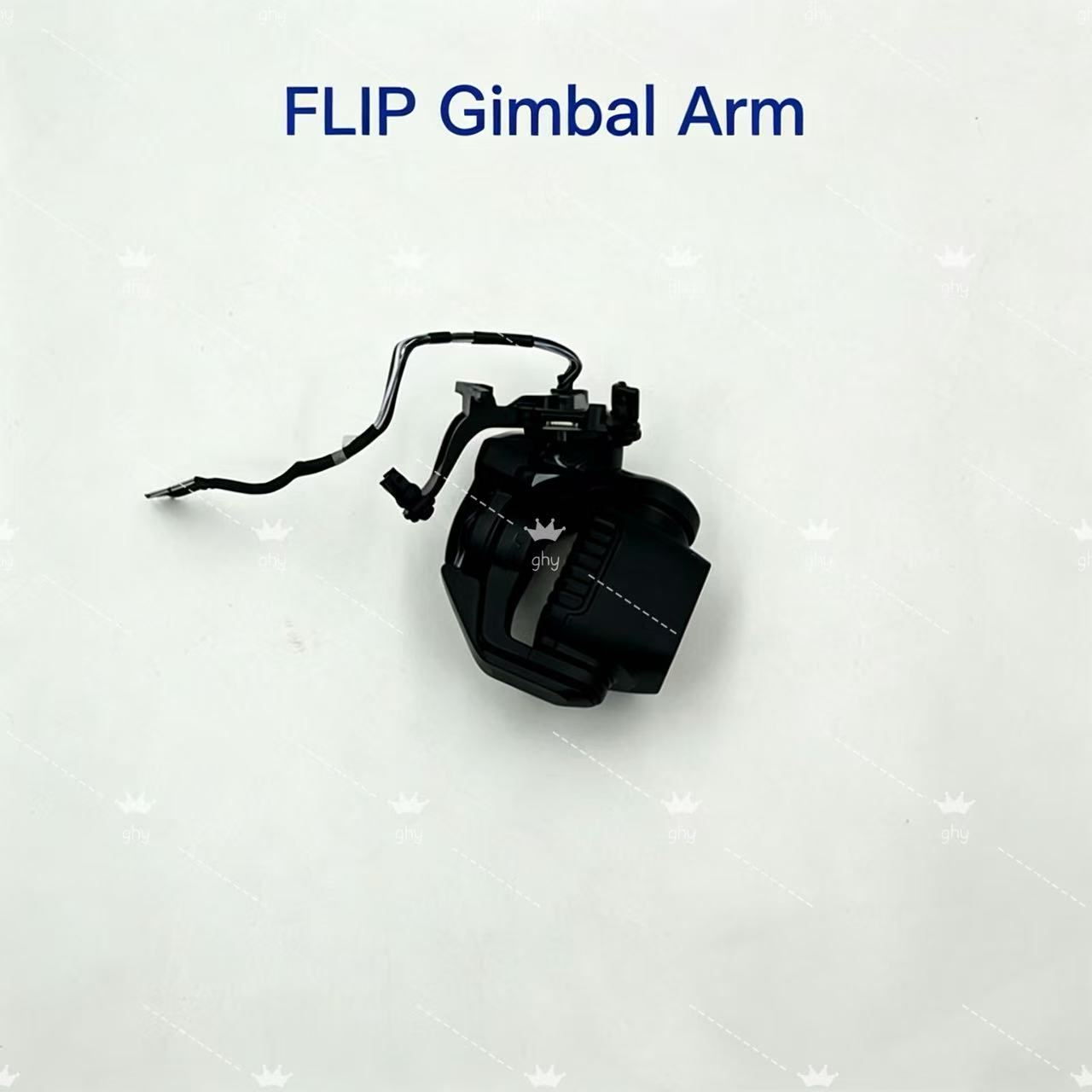 Original Gimbal Camera For FLI - مراجعة Drone Udi Rc وسعره