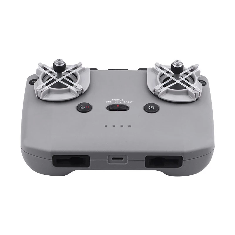 Rocker Speed Controller for DJ - مراجعة Drone Dji Rc N1 وسعره