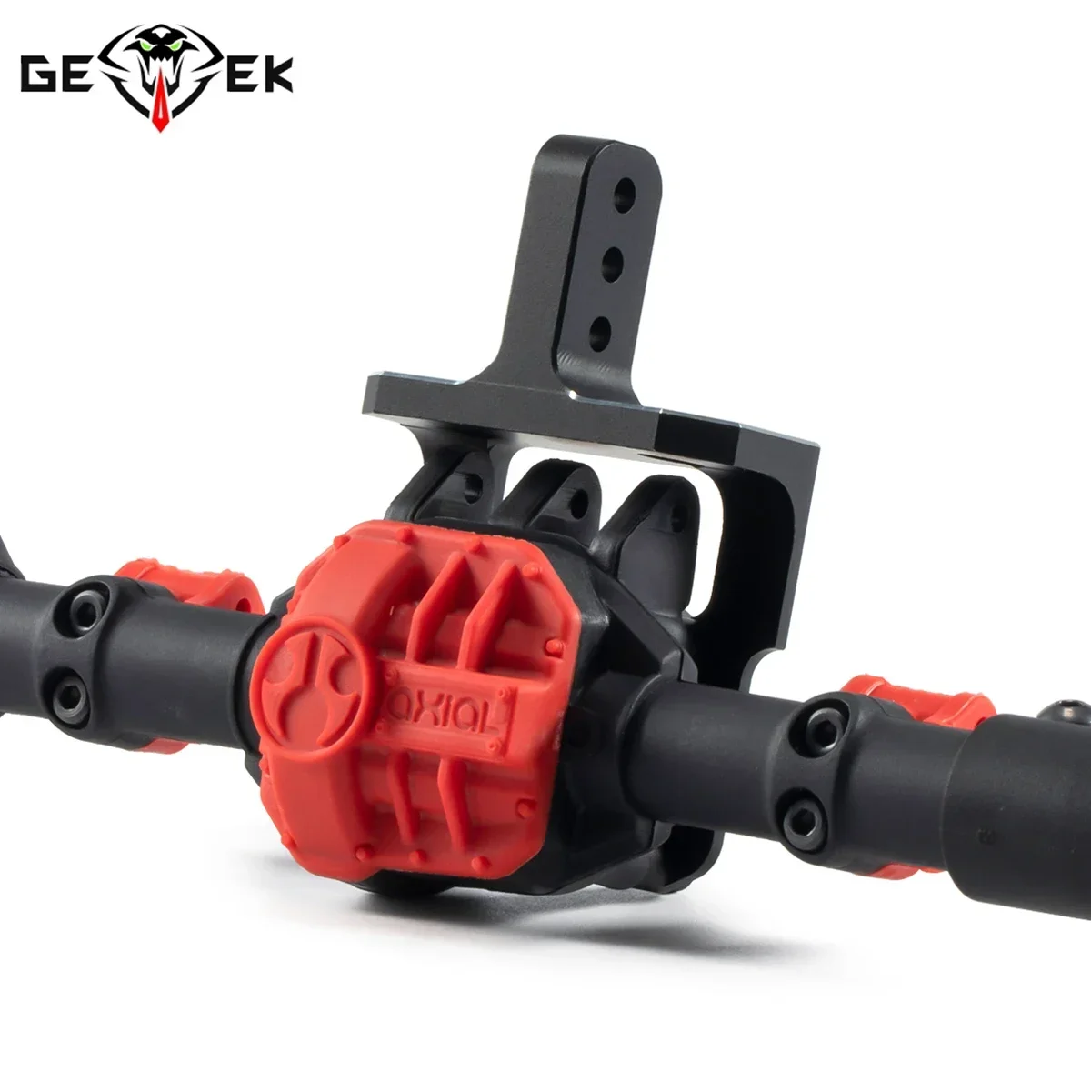 Aluminum CNC SCX10 II Link Ris - مراجعة Rc Rock Crawler وسعره