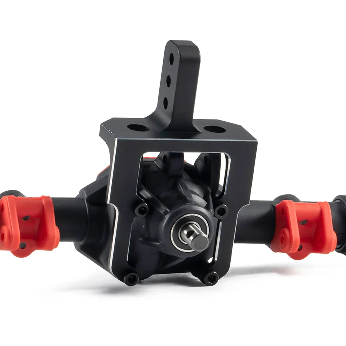 Aluminum CNC SCX10 II Link Ris - مراجعة Rc Rock Crawler وسعره