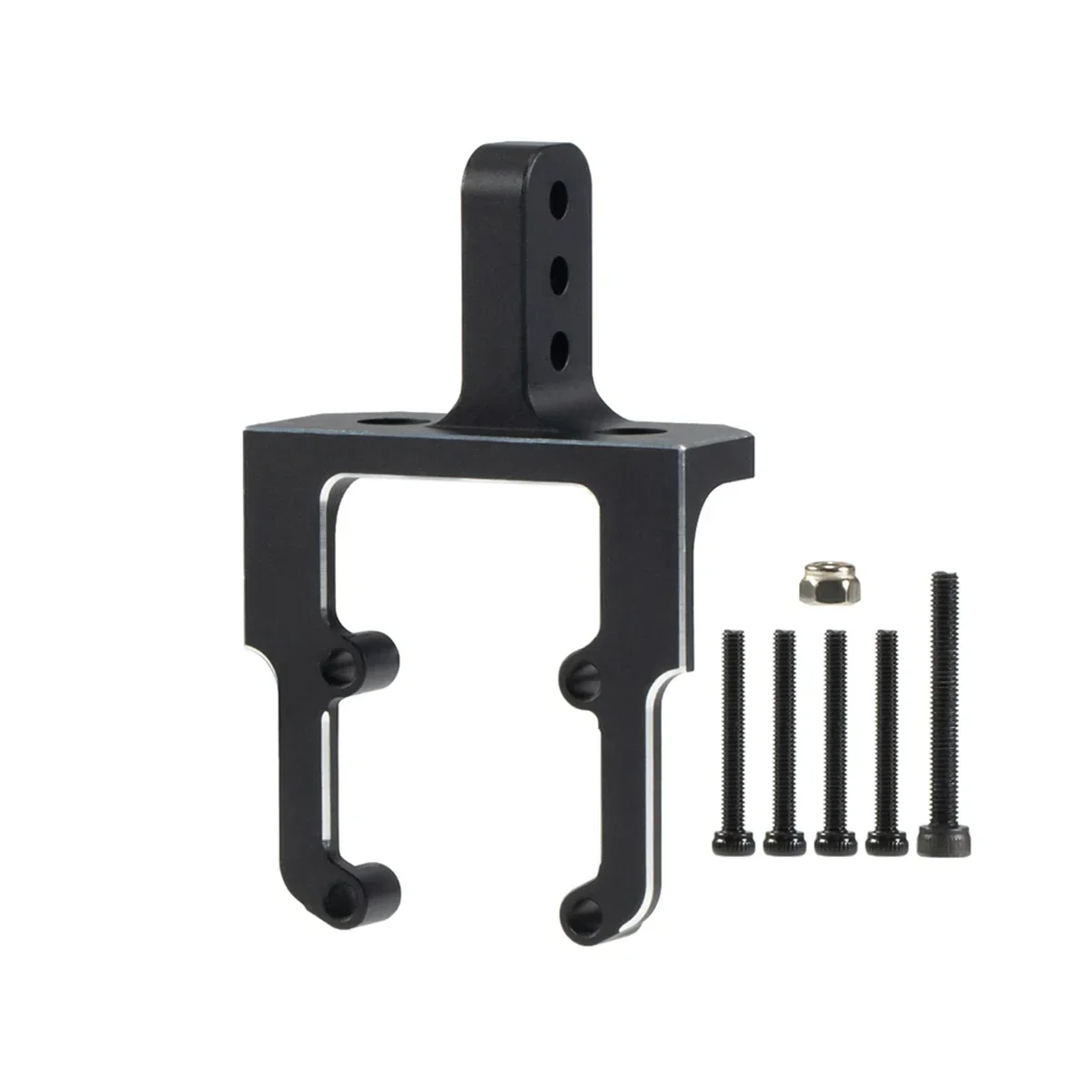 Aluminum CNC SCX10 II Link Ris - مراجعة Rc Rock Crawler وسعره