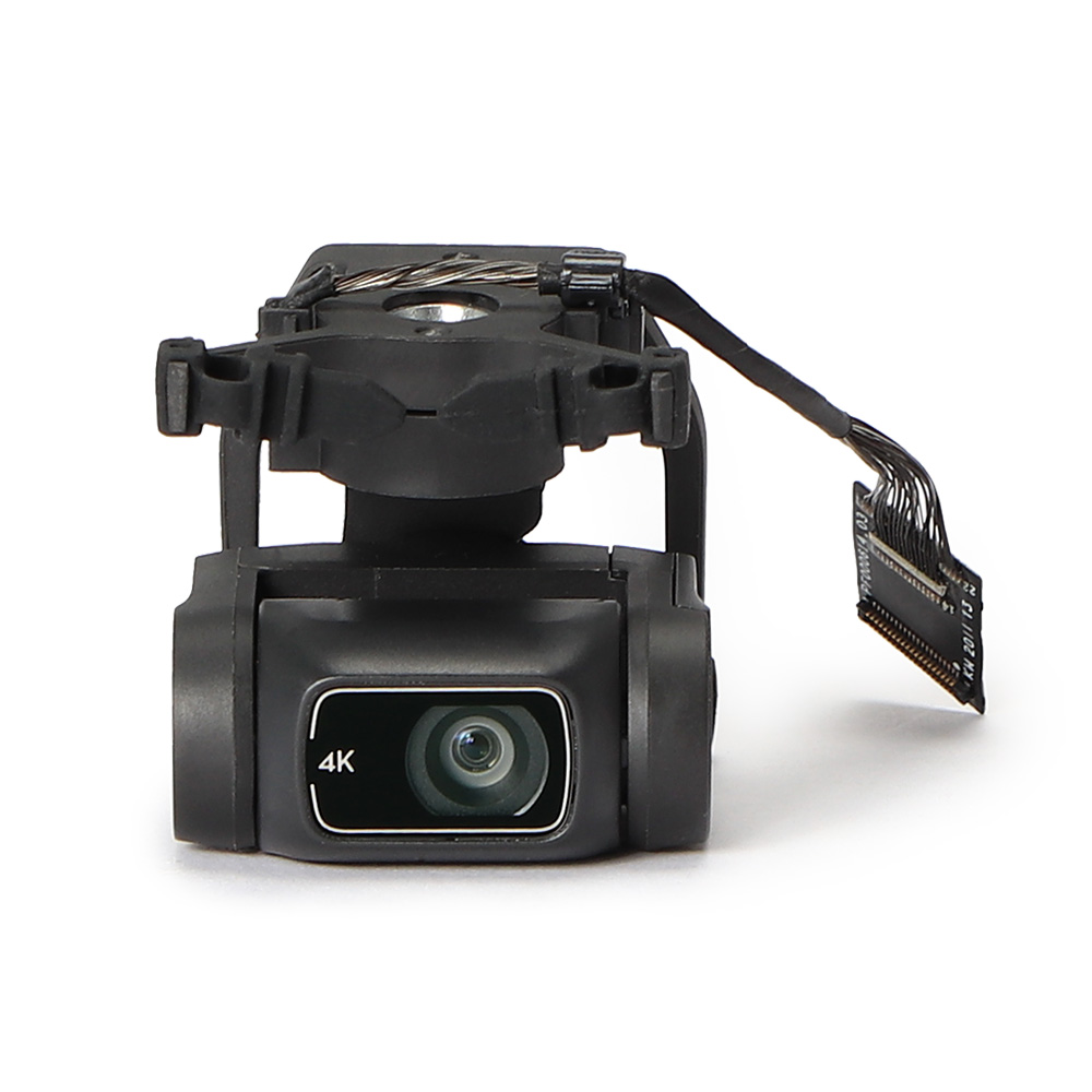 New Original 4K Gimbal Camera  - مراجعة Drone Udi Rc وسعره