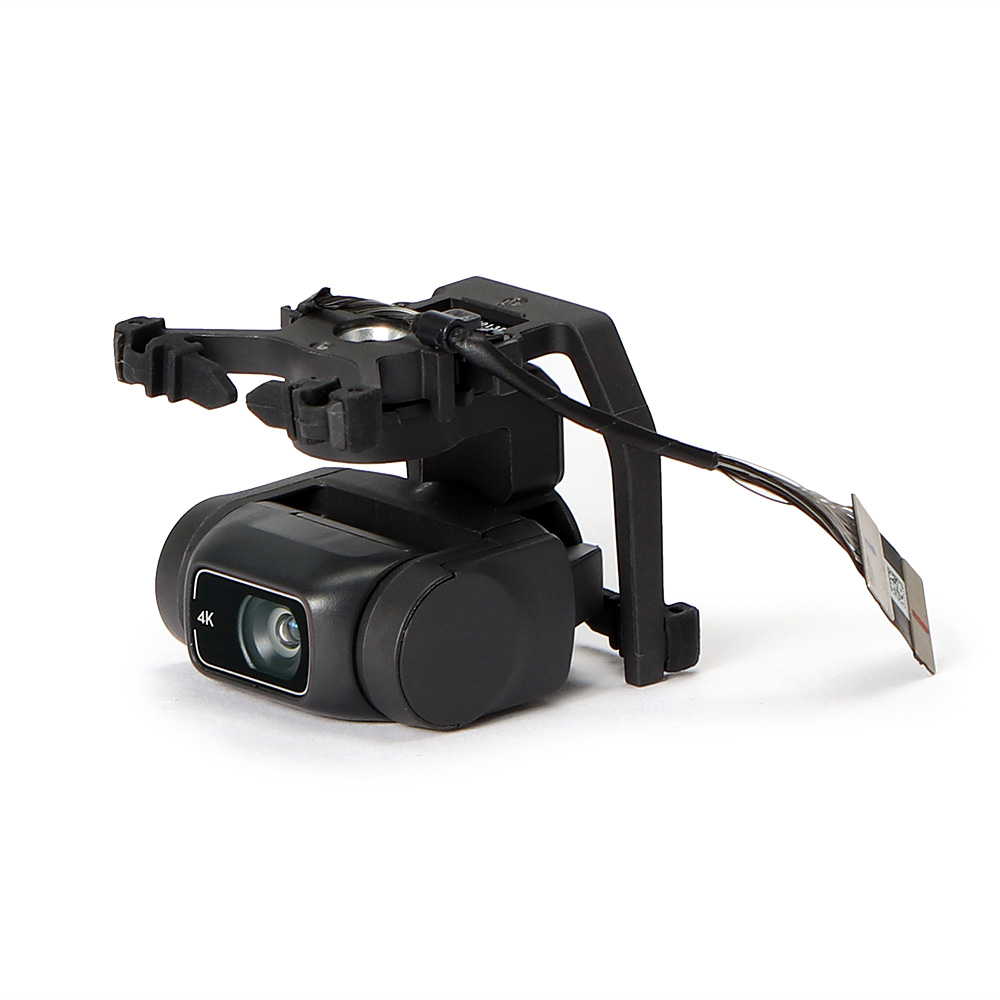 New Original 4K Gimbal Camera  - مراجعة Drone Udi Rc وسعره