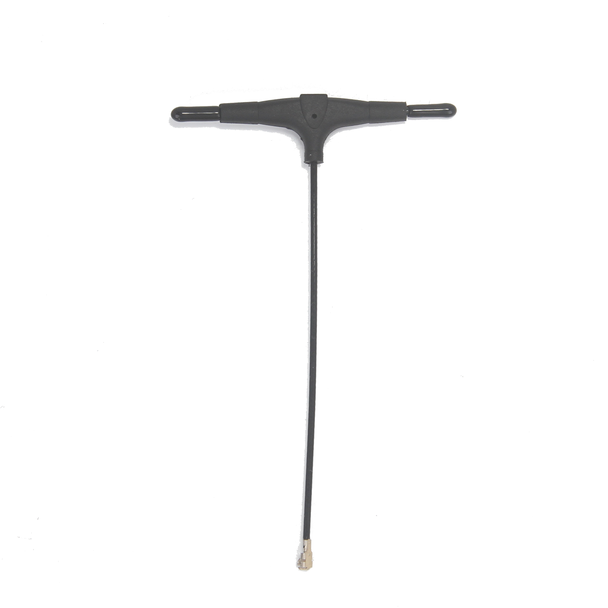 915MHz 2.4G T-type ELRS Antenn - مراجعة Crossfire Receiver Rx وسعره