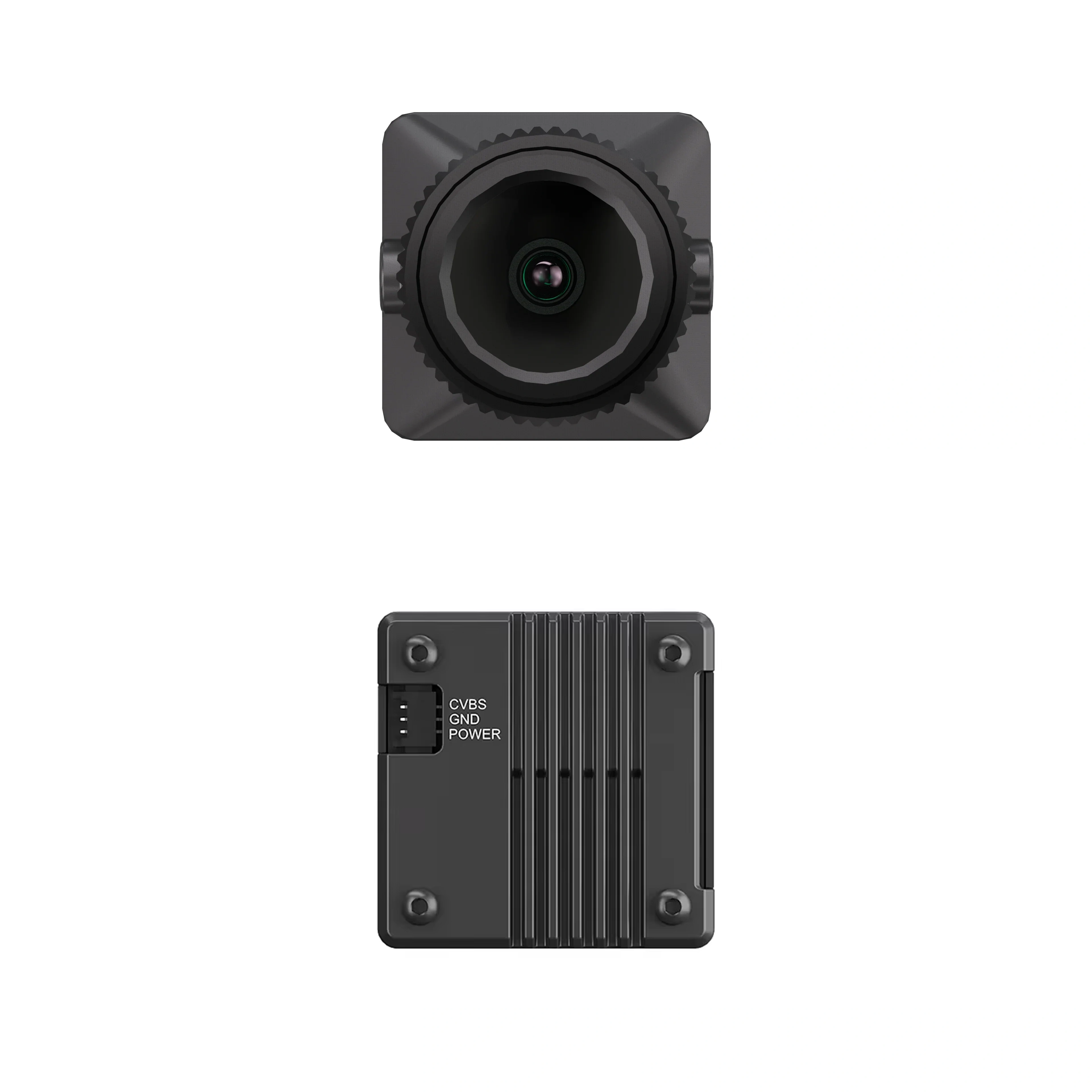 CADDX Infra V2 Camera No-Light - مراجعة Caddx Fpv Camera وسعره