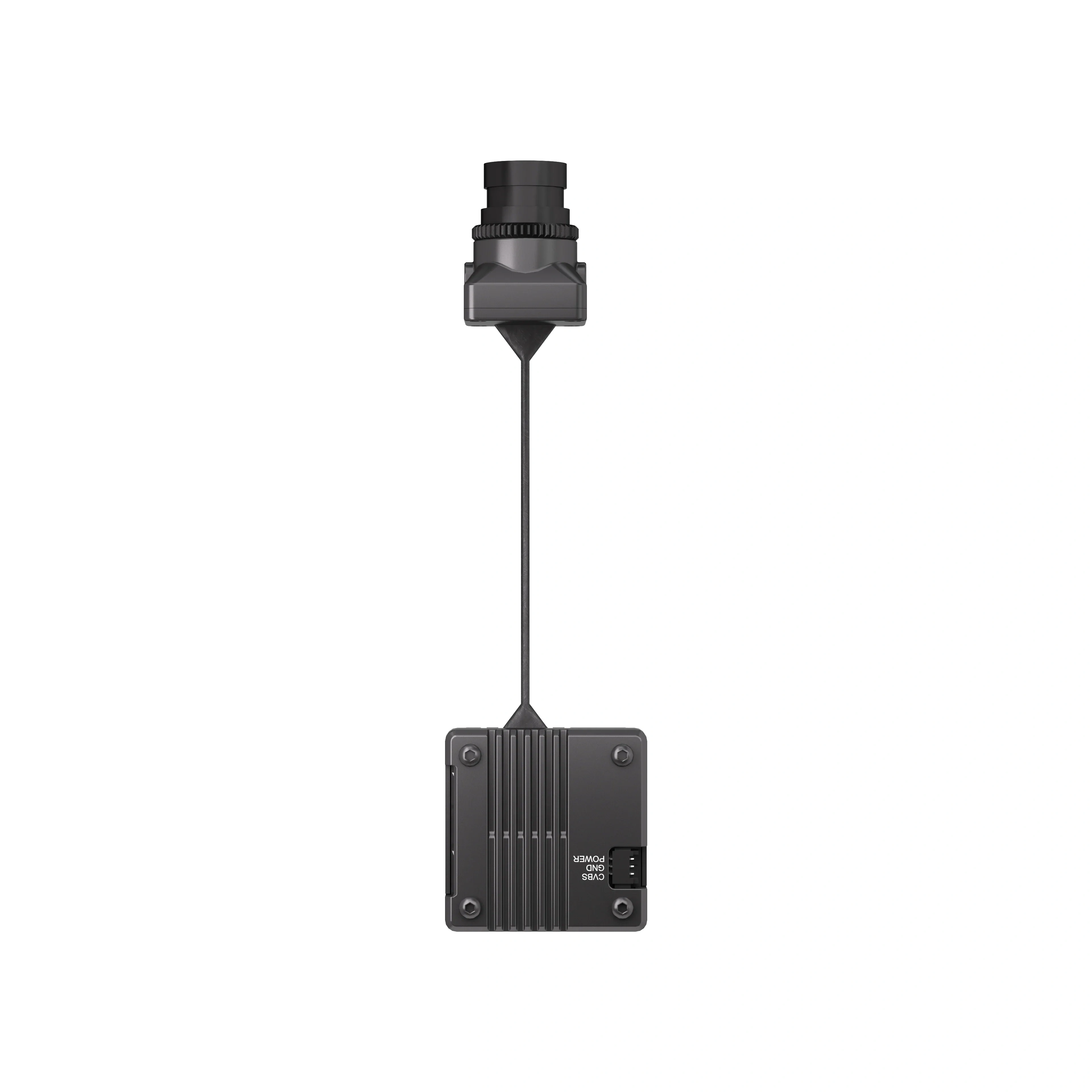 CADDX Infra V2 Camera No-Light - مراجعة Caddx Fpv Camera وسعره