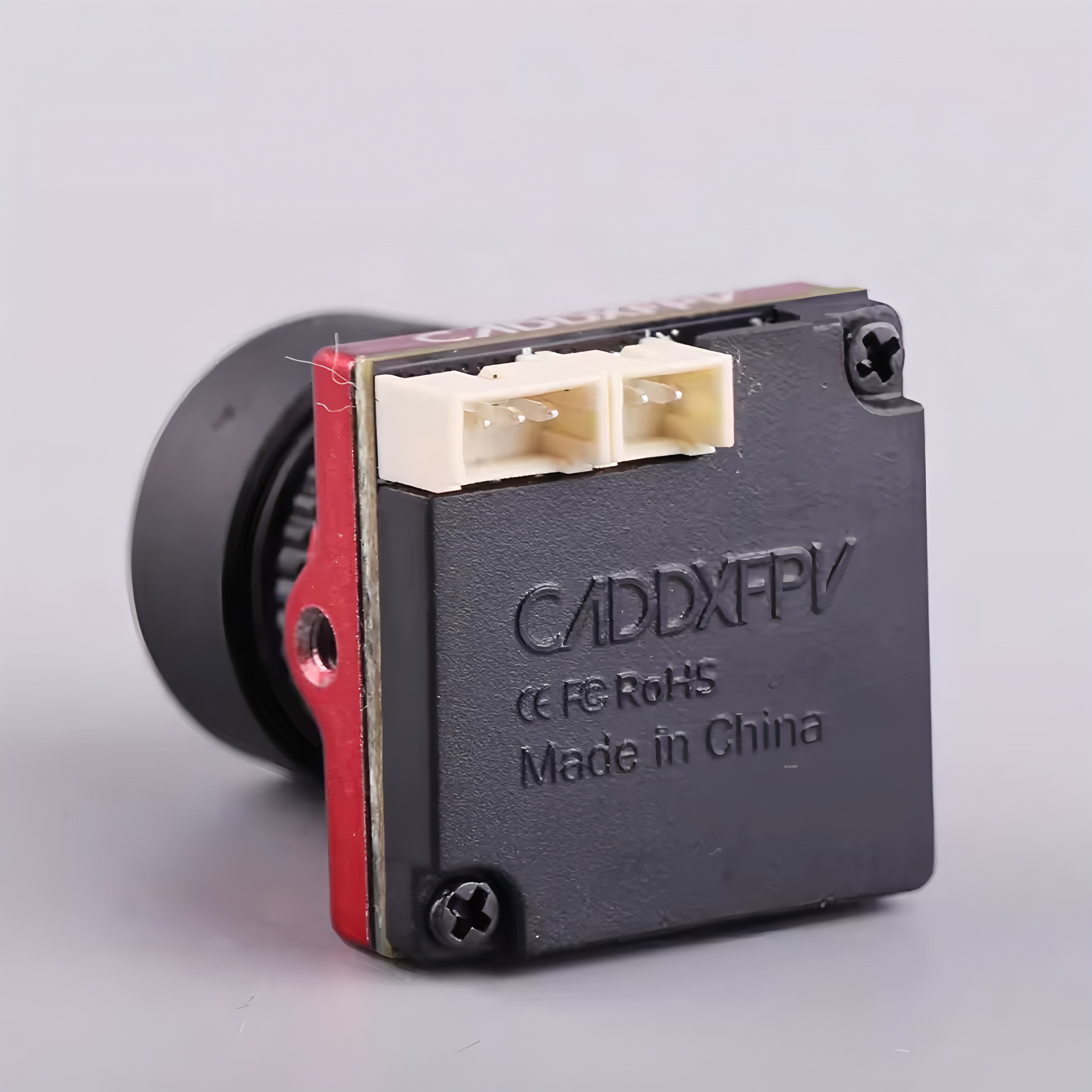 Caddx Ratel 2 V2 FPV Camera Ra - مراجعة Caddx Fpv Camera وسعره