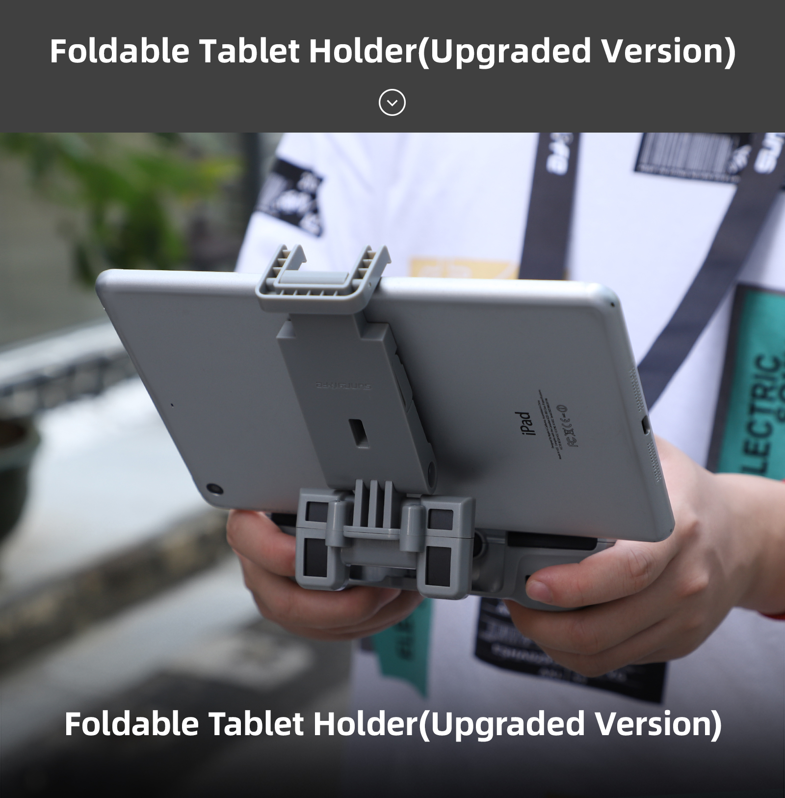 Foldable Disassembly-free Brac - مراجعة Drone Dji Rc N1 وسعره