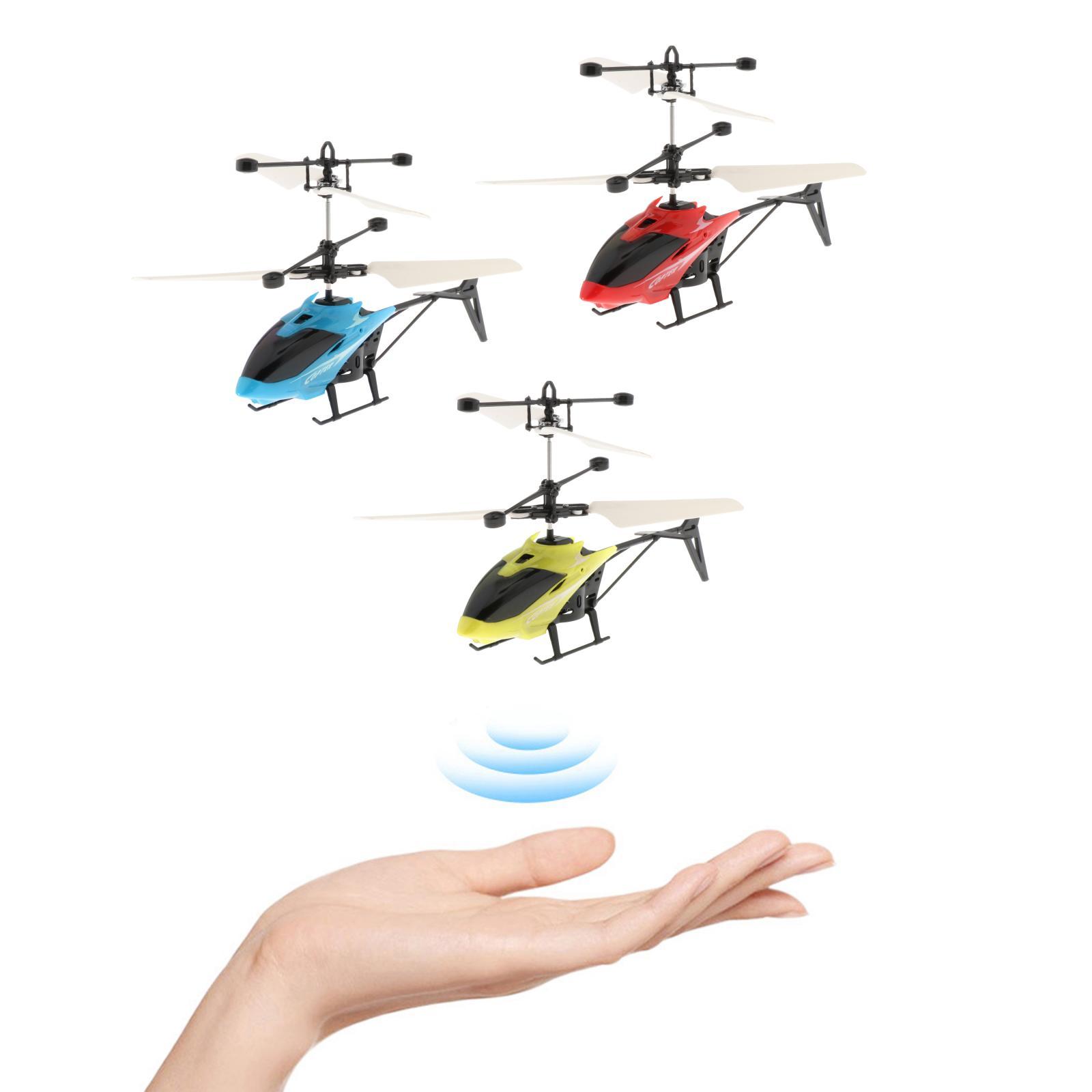 RC Flying Ball Toys Infrared I - مراجعة Drone Rc Game وسعره