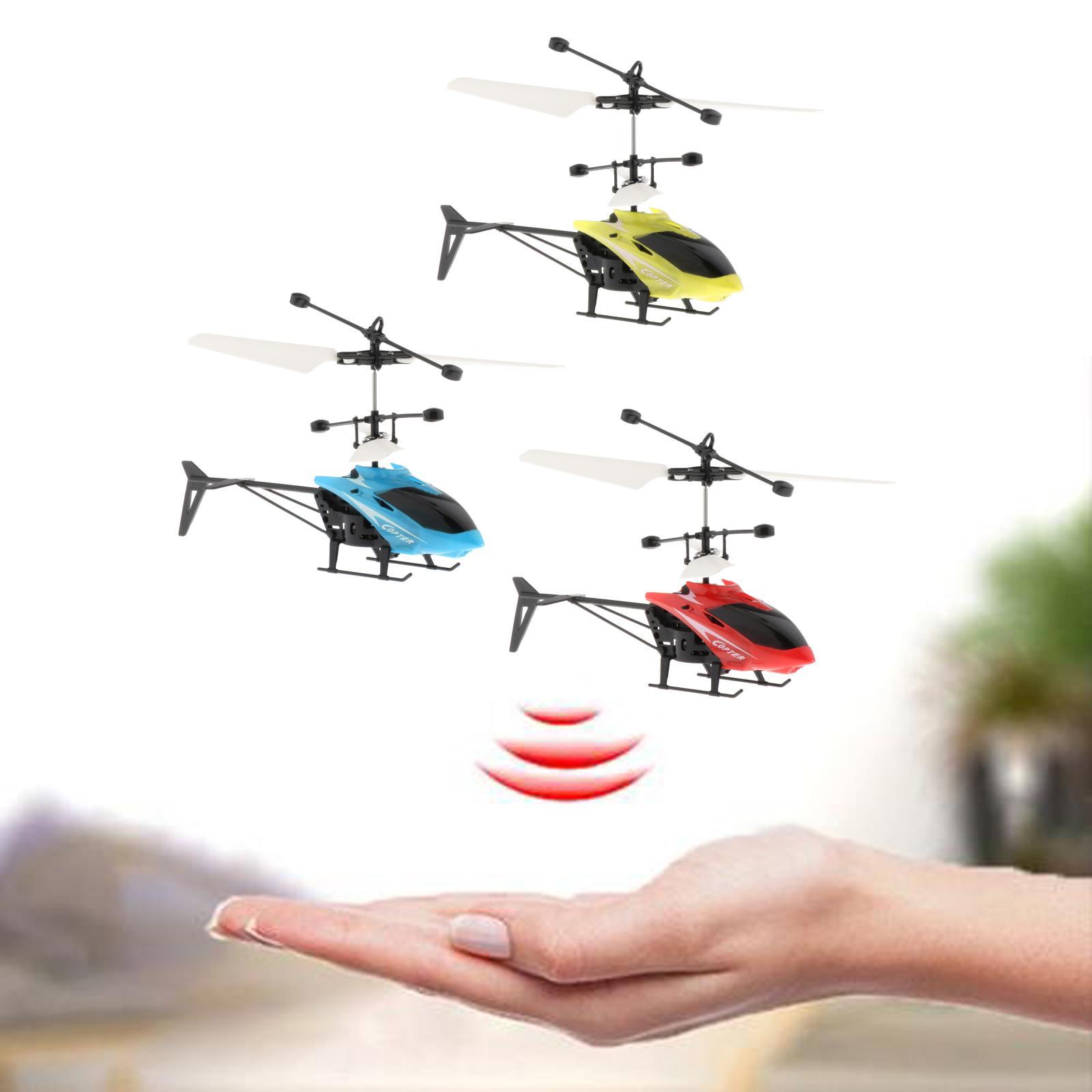 RC Flying Ball Toys Infrared I - مراجعة Drone Rc Game وسعره