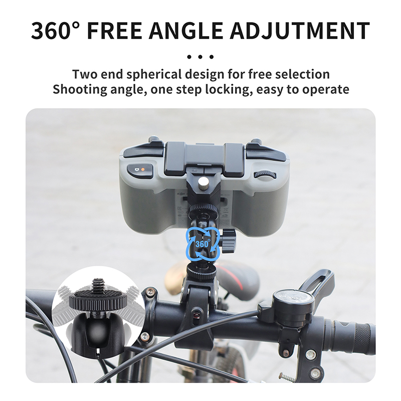 For DJI Flip Neo Mini 3/4Pro A - مراجعة Drone Bike Rc وسعره