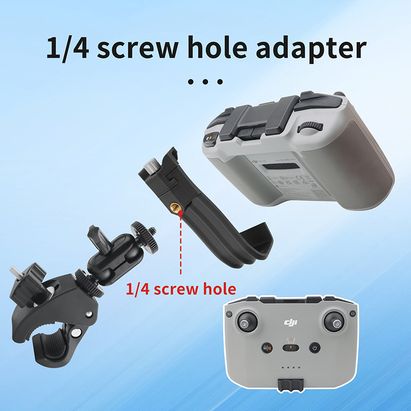 For DJI Flip Neo Mini 3/4Pro A - مراجعة Drone Bike Rc وسعره