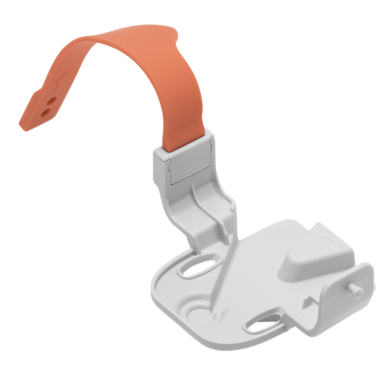 ABS Plastic Propeller Holder S - مراجعة Drone Dji Rc N1 وسعره