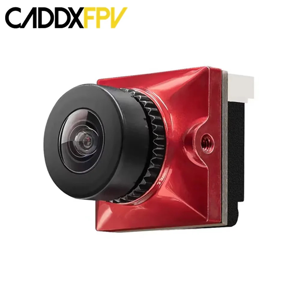 Caddx Ratel 2 V2 FPV Camera Ra - مراجعة Drone Rc With Camera وسعره