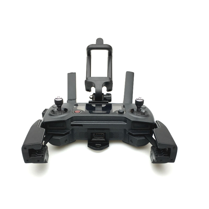 50-85mm Phone Clip Holder Remo - مراجعة Drone Dji Rc Pro وسعره