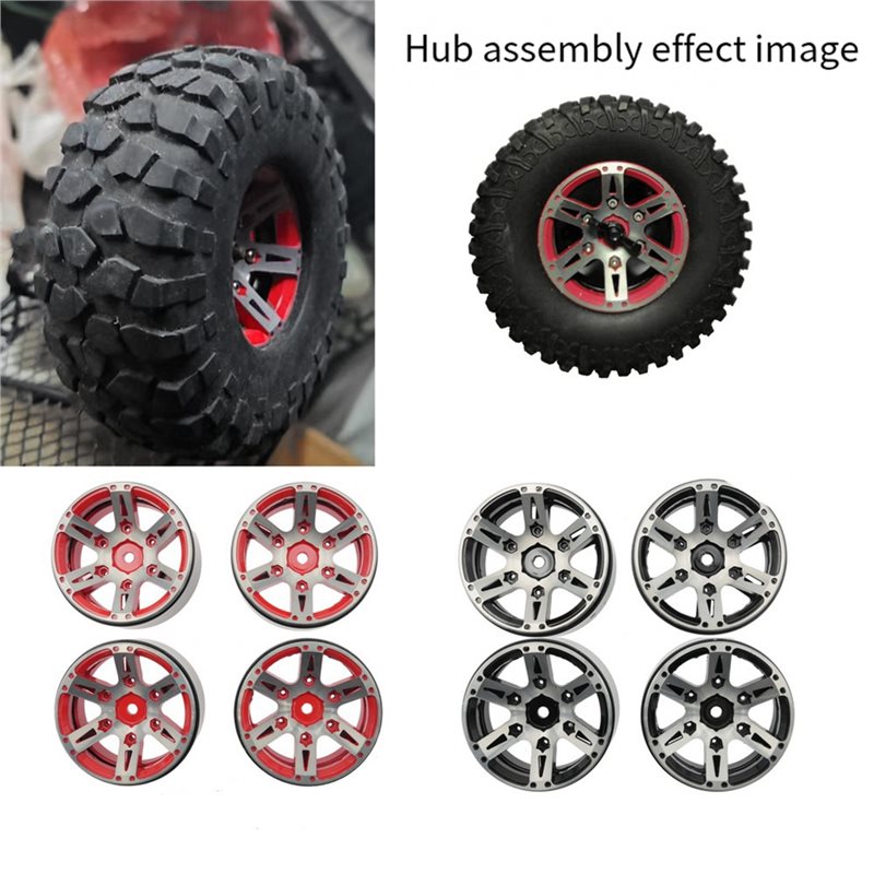 AS96-RC Rock Crawler Metal Bea - مراجعة Rc Rock Crawler وسعره