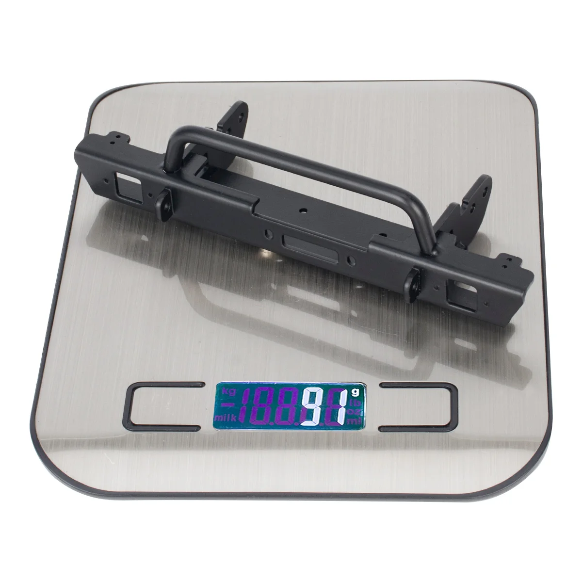 Metal Front Bumper for VP VS4- - مراجعة Rc Rock Crawler وسعره