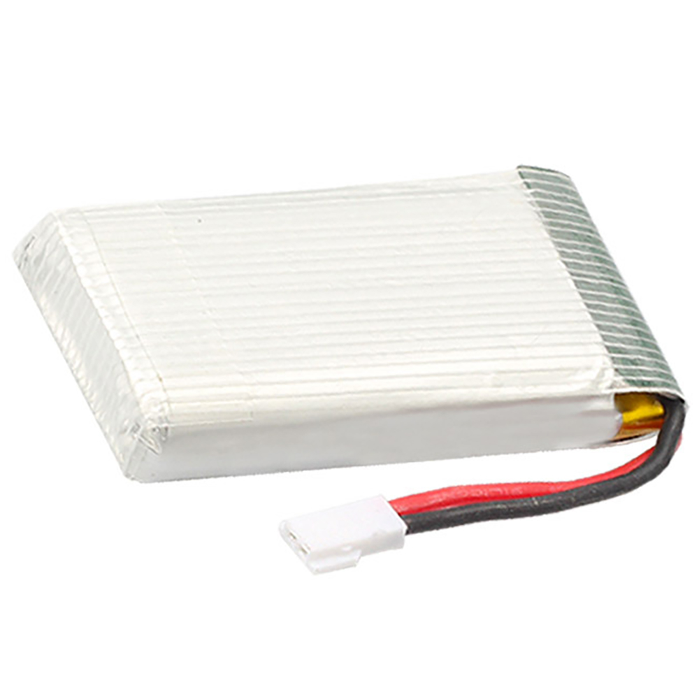 3.7V 1200mah 903052 Lipo Batte - مراجعة Drone Lipo Battery وسعره