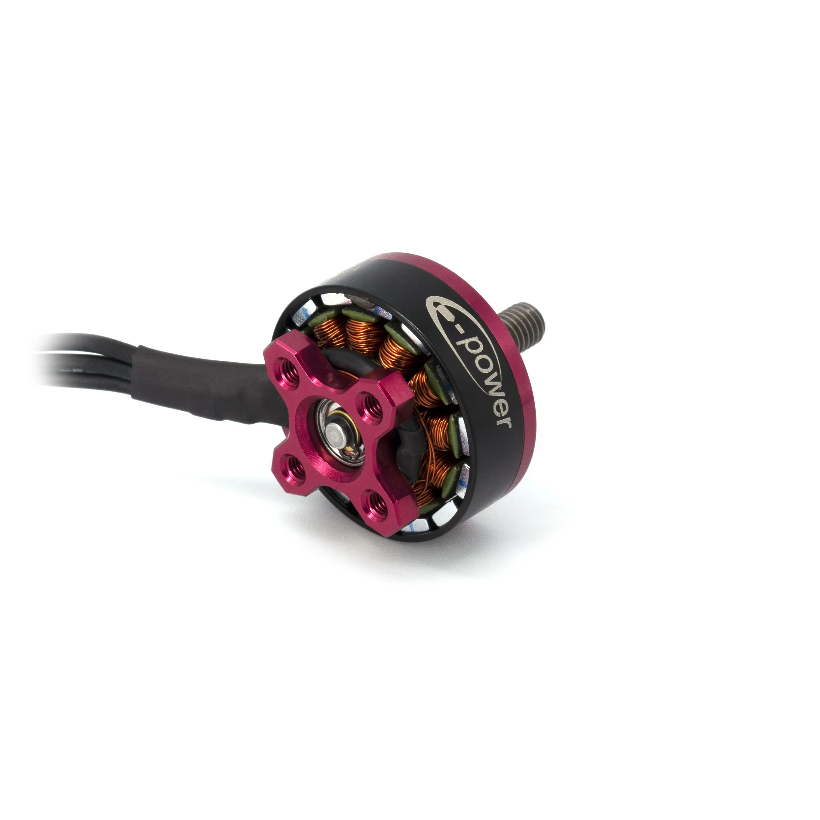 SUN FUN 2306 1750/2500KV 4-6S  - مراجعة Drone Vs Rc Airplane وسعره