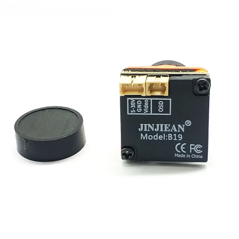 New 1/3 CMOS 1500TVL Mini FPV  - مراجعة Fpv Camera Cmos وسعره