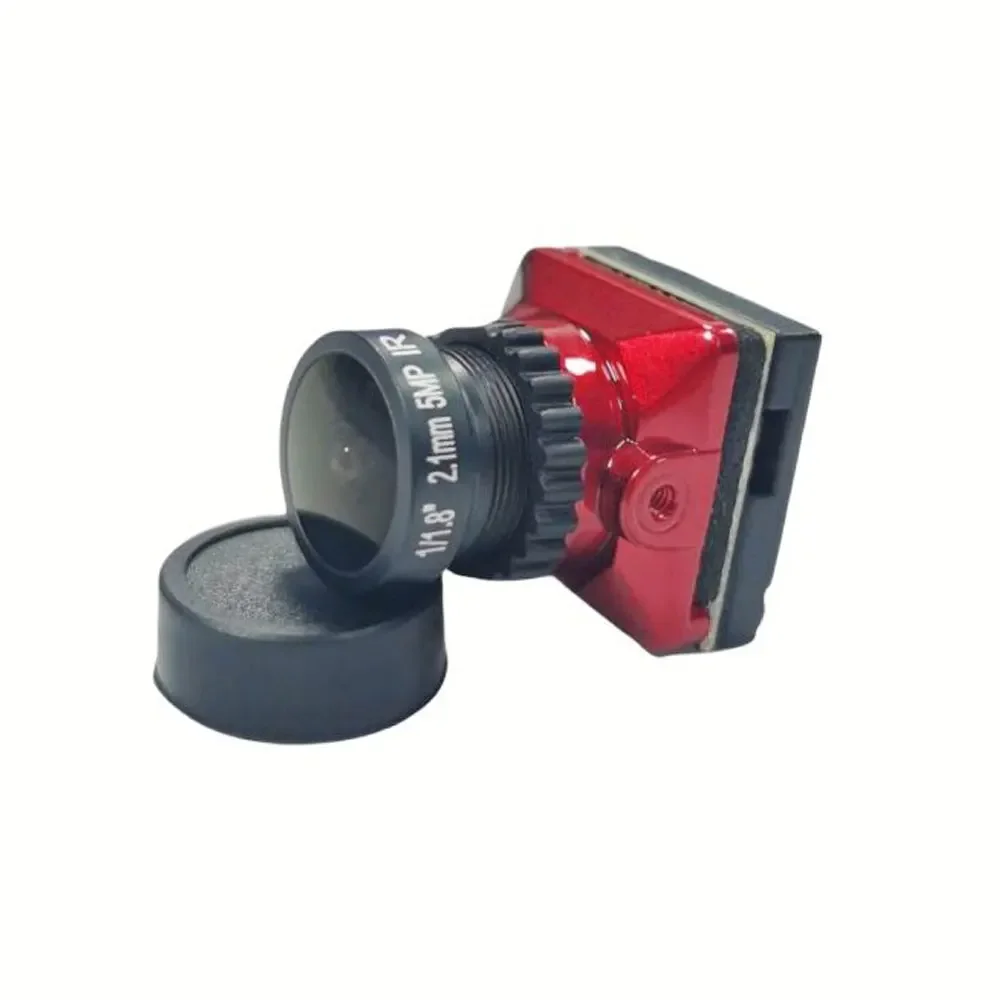 New 1/3 CMOS 1500TVL Mini FPV  - مراجعة Fpv Camera Cmos وسعره