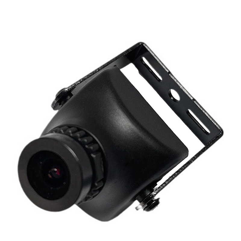 1200TVL FPV Camera NTSC & PAL  - مراجعة Drone Rc With Camera وسعره