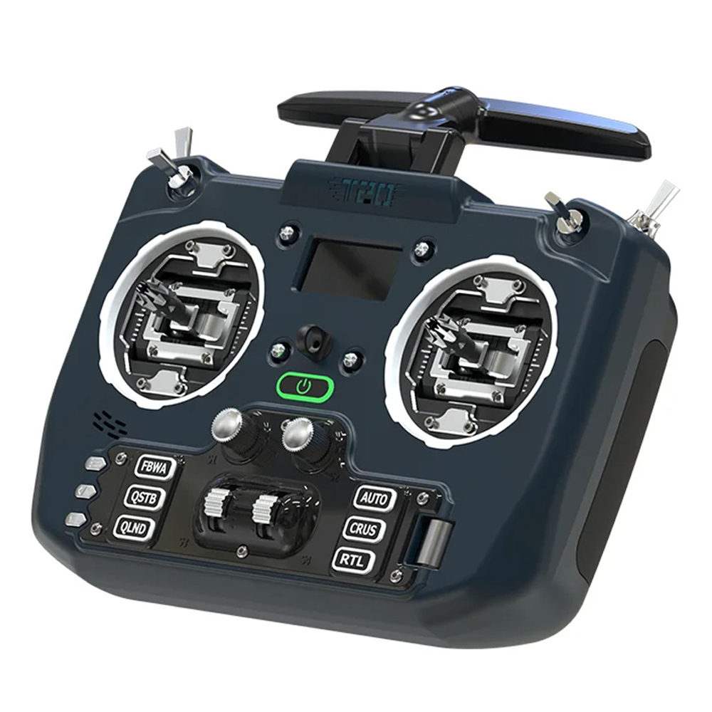 New Jumper T20S T20 V2 ELRS 2. - مراجعة Drone Rc Full Form وسعره
