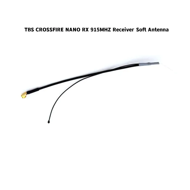 Original Soft Antenna For Blac - مراجعة Crossfire Receiver Rx وسعره