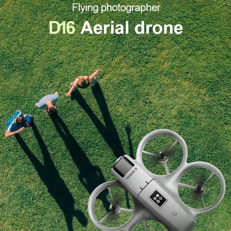 Lenovo 8K D16 GPS Drone Profes - مراجعة Drone Gps Rc Tt36 وسعره
