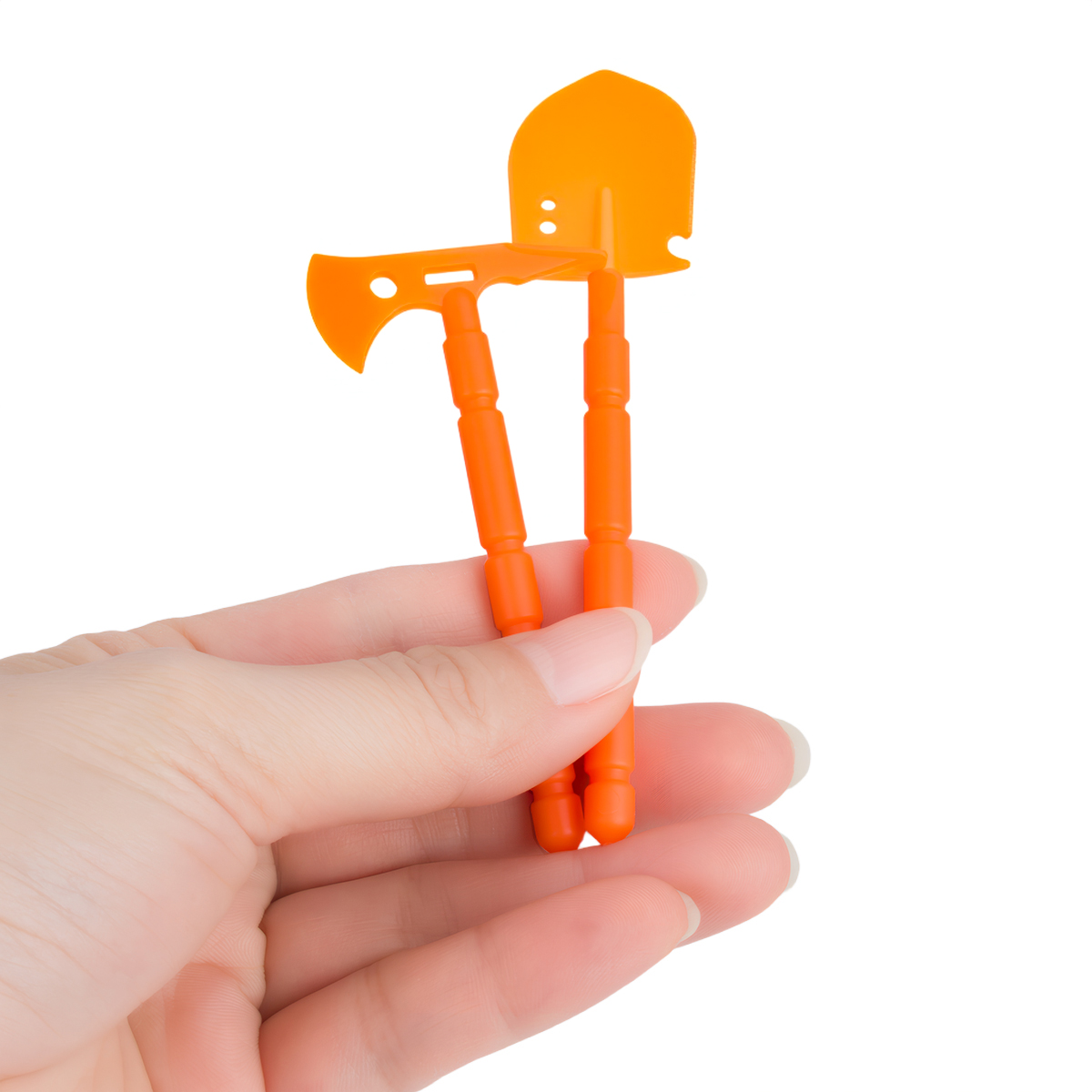 Simulated Plastic Shovel Picka - مراجعة Rc Rock Crawler وسعره