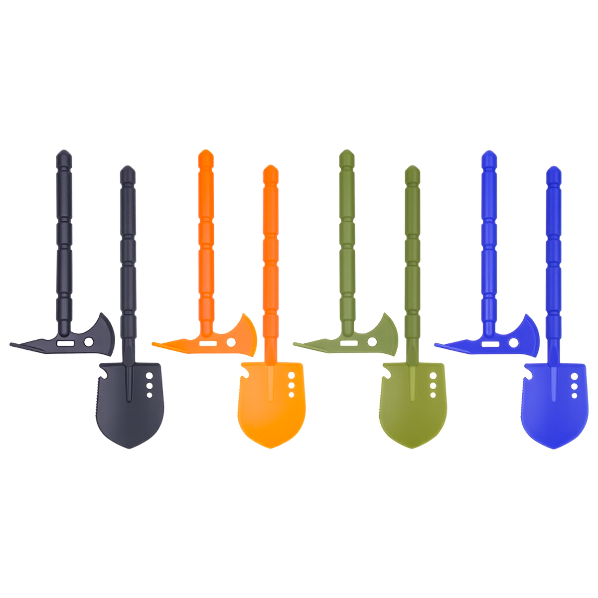Simulated Plastic Shovel Picka - مراجعة Rc Rock Crawler وسعره