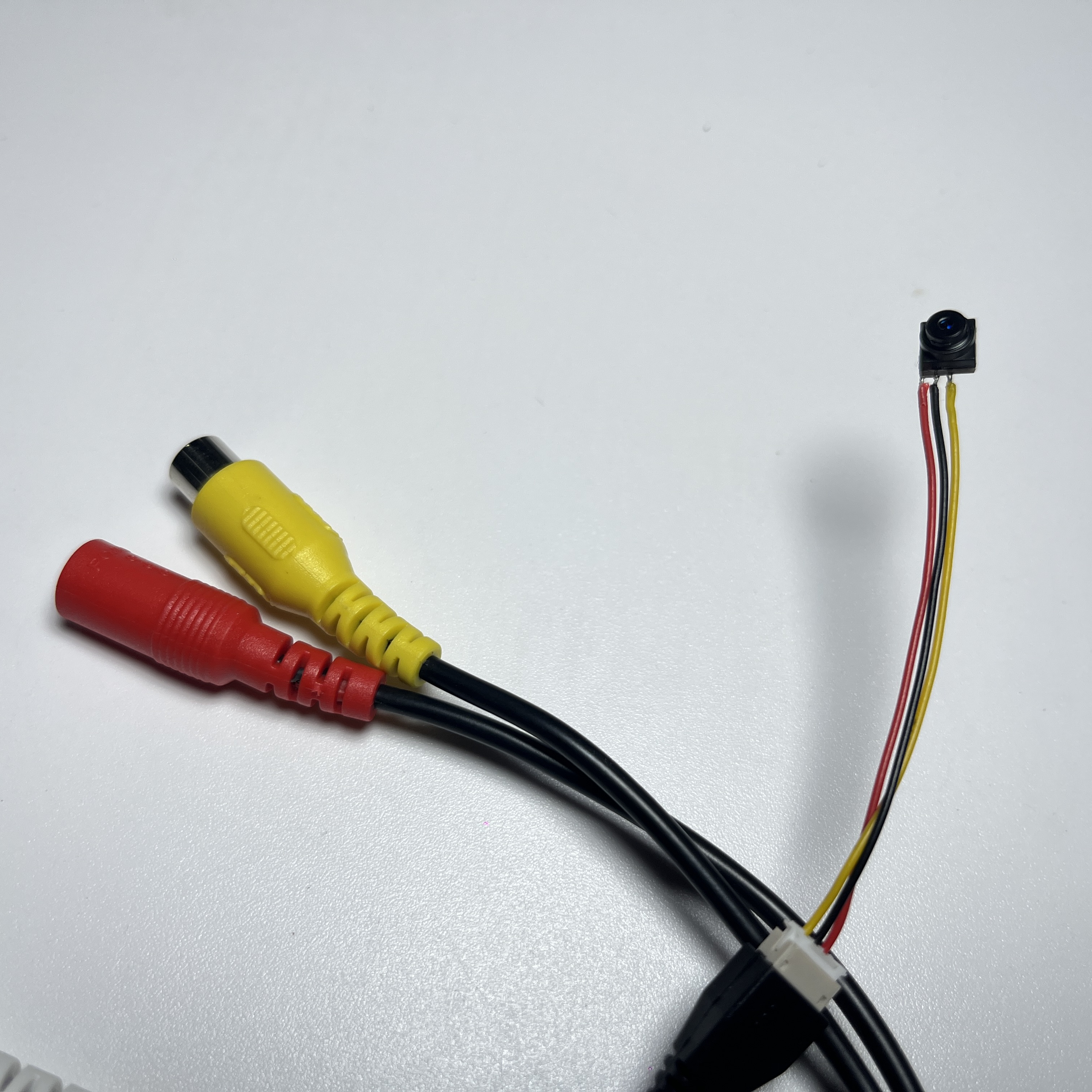 6x6mm Super Mini AHD Camera 10 - مراجعة Fpv Camera Cmos وسعره
