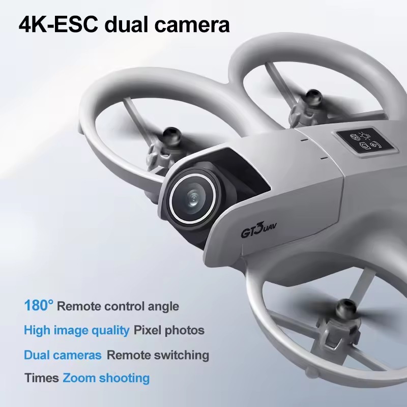 8K 5G 2.4G GPS Professional HD - مراجعة Drone Gps Rc Tt36 وسعره