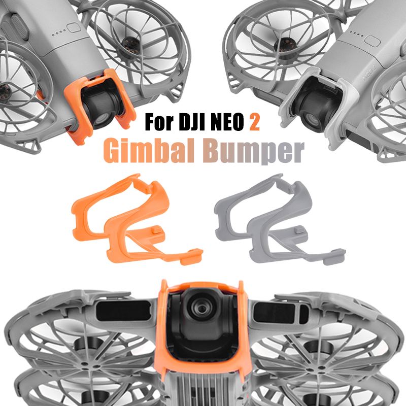 Gimbal Bumper Protective Bar F - مراجعة Drone Udi Rc وسعره