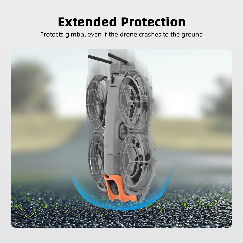 Gimbal Bumper Protective Bar F - مراجعة Drone Udi Rc وسعره