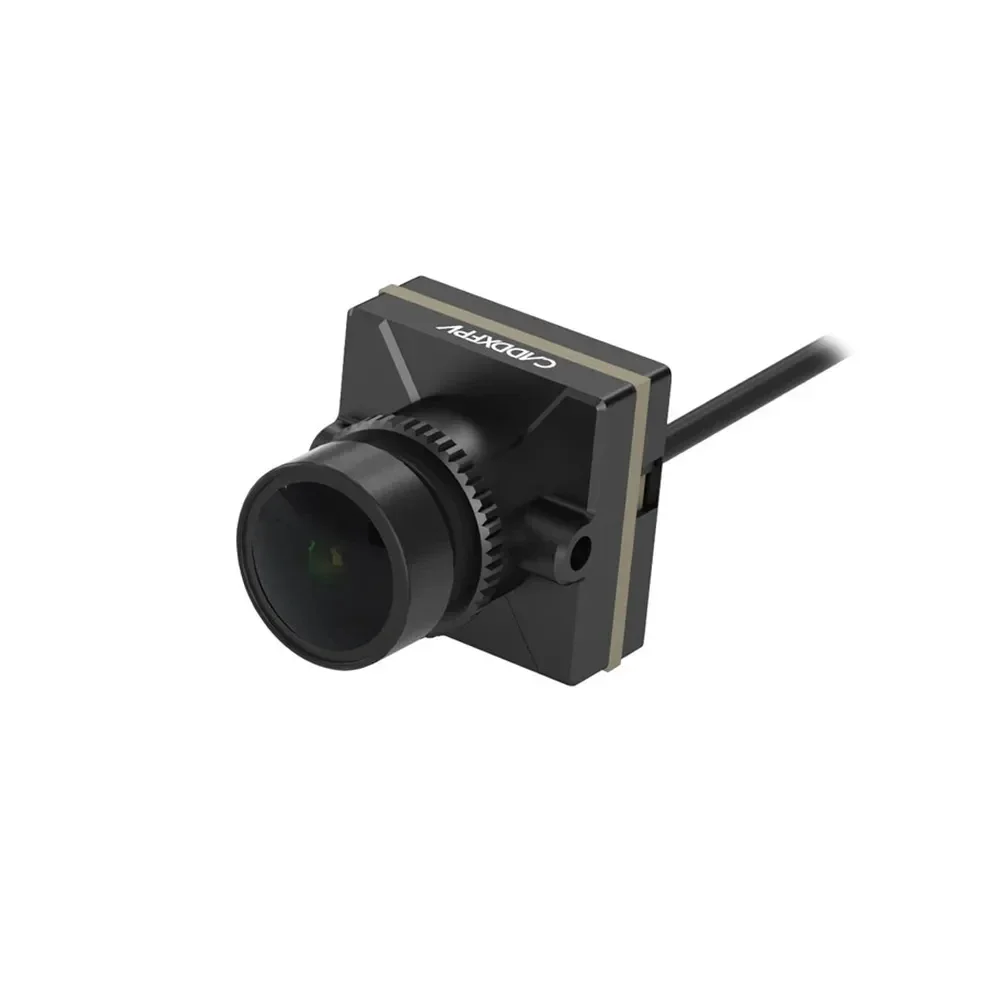 Walksnail Avatar HD Nano Kit V - مراجعة Caddx Fpv Camera وسعره