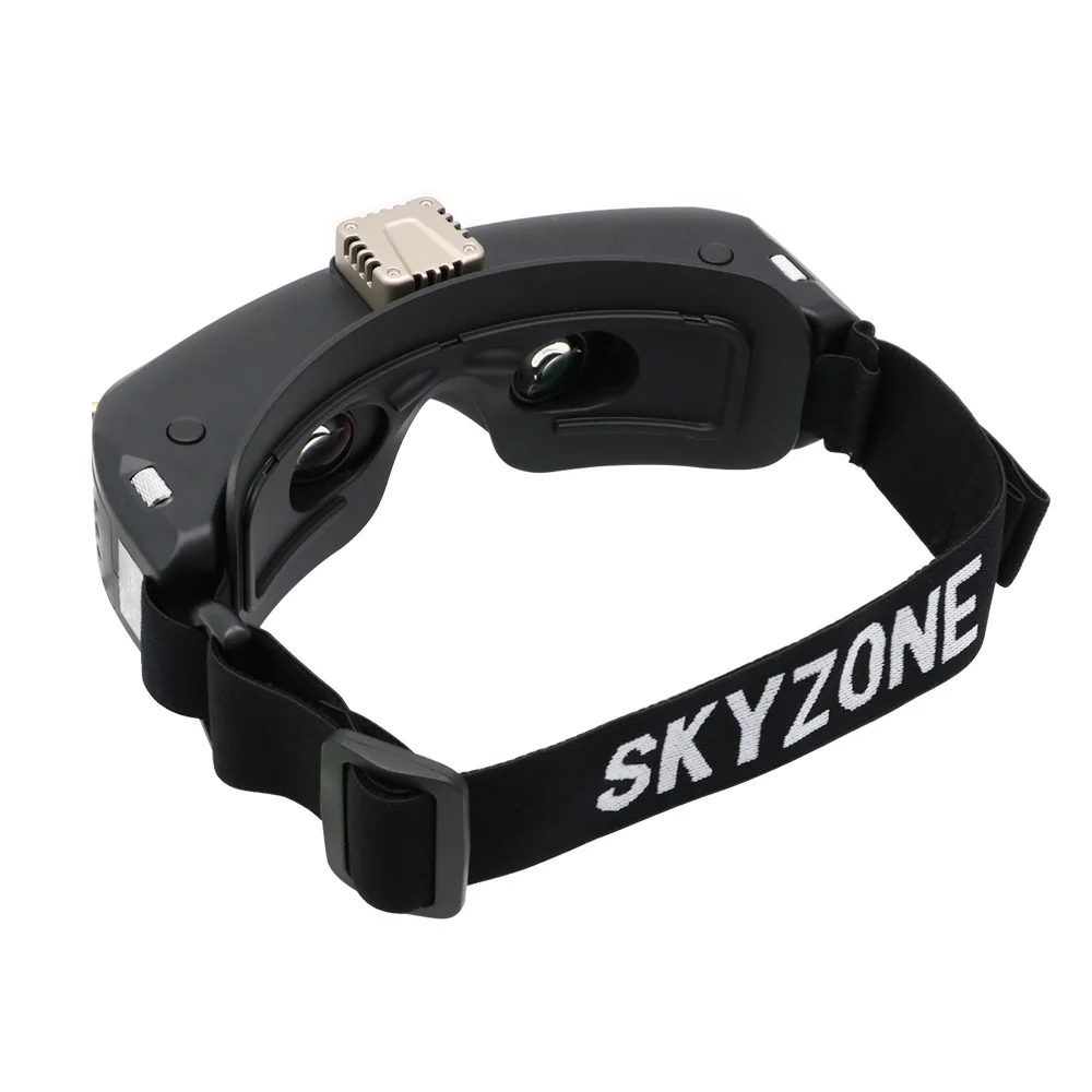 SKYZONE SKY04X PRO OLED 48CH 5 - مراجعة Drone Rc وسعره