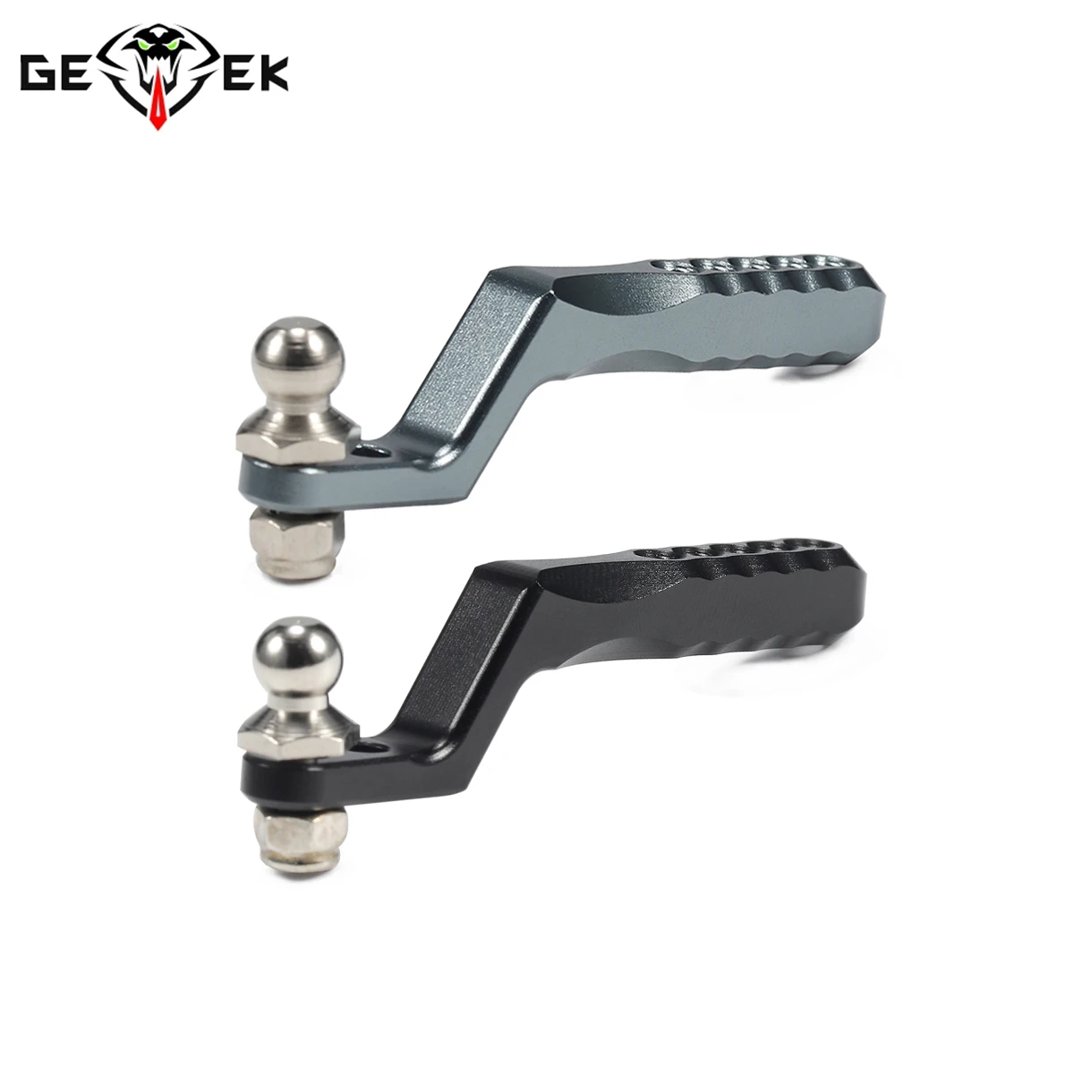 Aluminum RC Tow Hitch Scale Tr - مراجعة Rc Rock Crawler وسعره