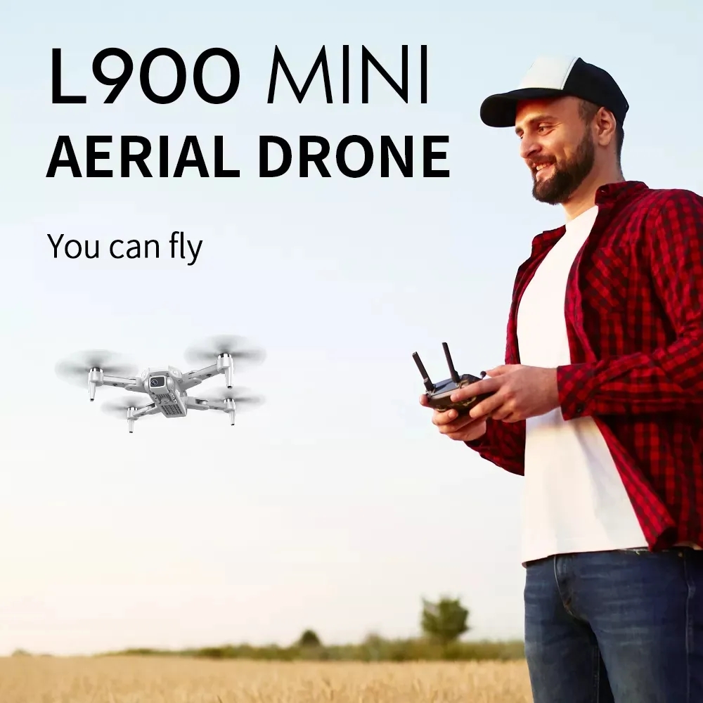 L900 Pro GPS Drone 4K Professi - مراجعة Drone Gps Rc Tt36 وسعره